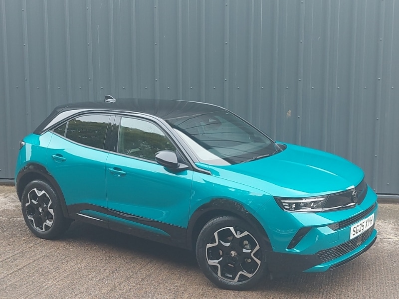 Used Vauxhall Mokka 2025 for sale - 76145699: Photo 13