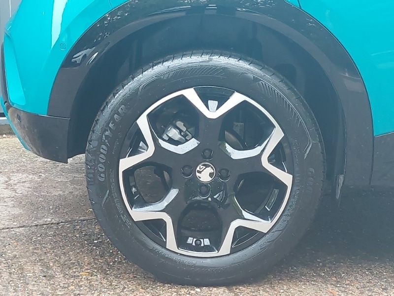 Used Vauxhall Mokka 2025 for sale - 76145699: Photo 14