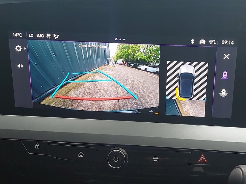 Used Vauxhall Mokka 2025 for sale - 76145699: Photo 18