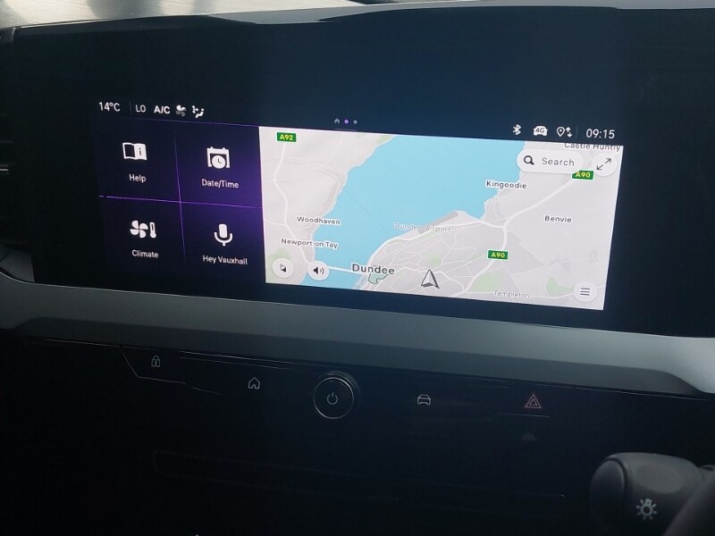 Used Vauxhall Mokka 2025 for sale - 76145699: Photo 19