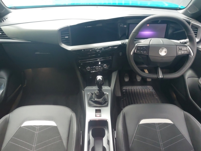 Used Vauxhall Mokka 2025 for sale - 76145699: Photo 2