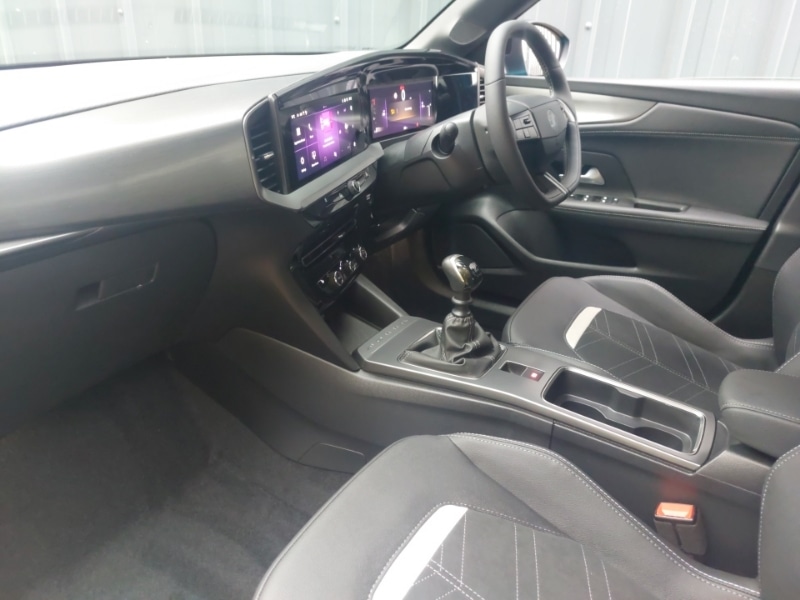 Used Vauxhall Mokka 2025 for sale - 76145699: Photo 5