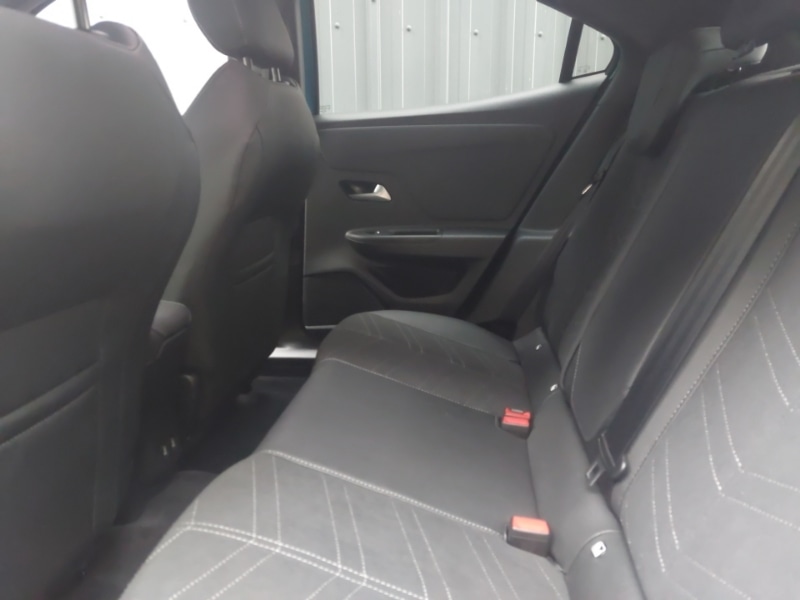 Used Vauxhall Mokka 2025 for sale - 76145699: Photo 6