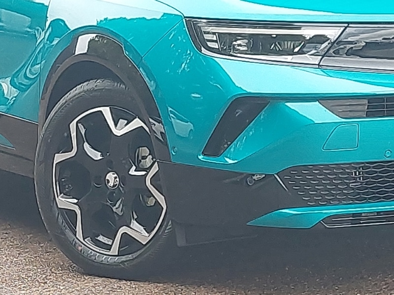 Used Vauxhall Mokka 2025 for sale - 76145699: Photo 9