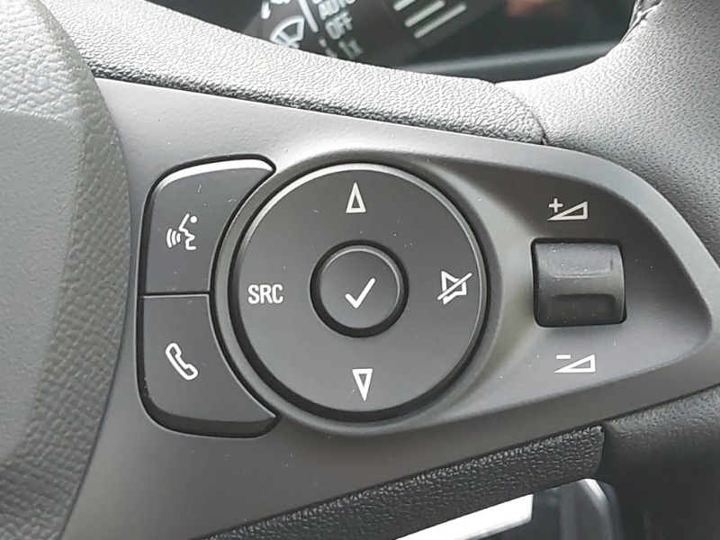 Used Vauxhall Corsa 2025 for sale - 76414474: Photo 17