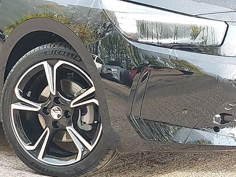 Used Vauxhall Corsa 2025 for sale - 76414474: Photo 9