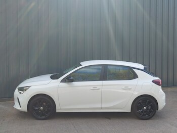 Used Vauxhall Corsa 2020 for sale - 78441958: Photo