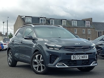 Used Kia Stonic 2022 for sale - 79457844: Photo