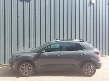 Used Kia Stonic 2022 for sale - 79457844: Photo