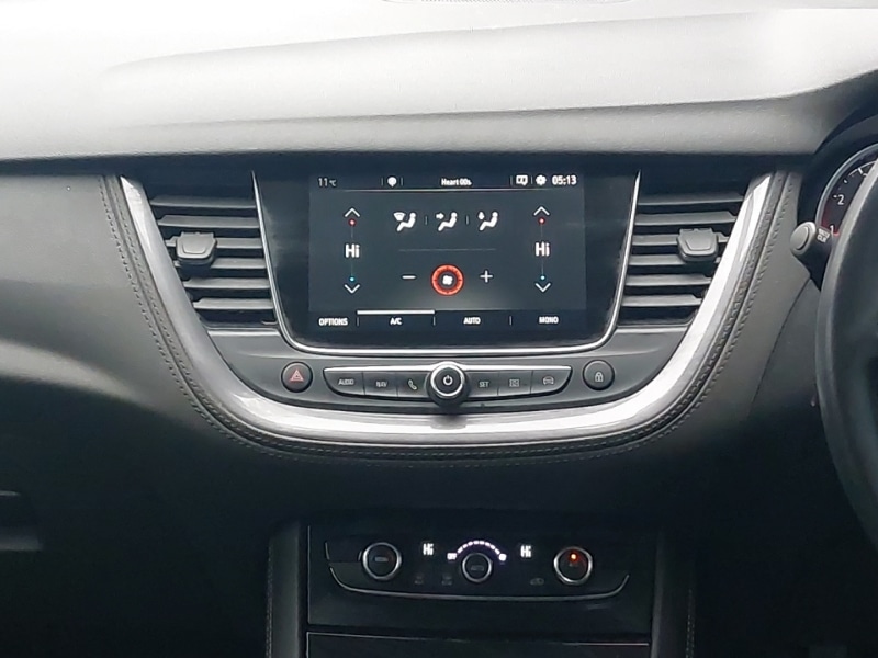 Used Vauxhall Grandland X 2019 for sale - 77992469: Photo 11