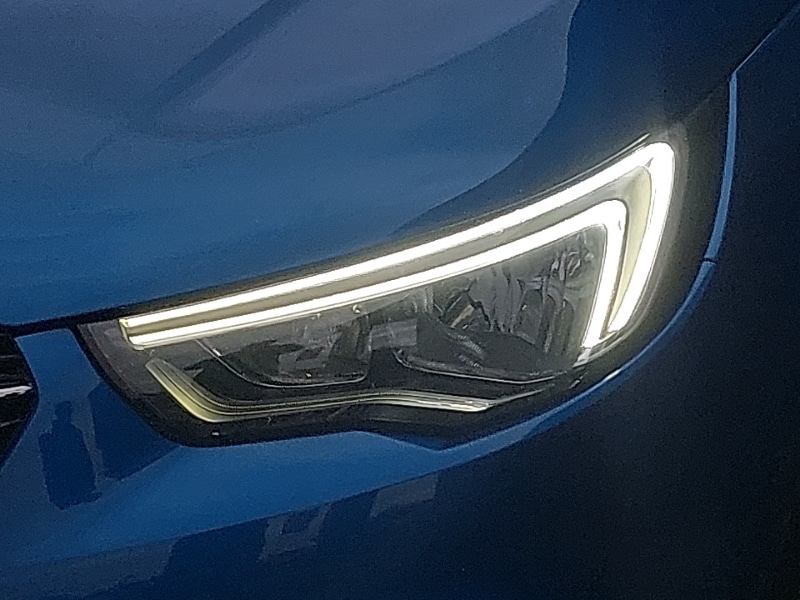 Used Vauxhall Grandland X 2019 for sale - 77992469: Photo 12