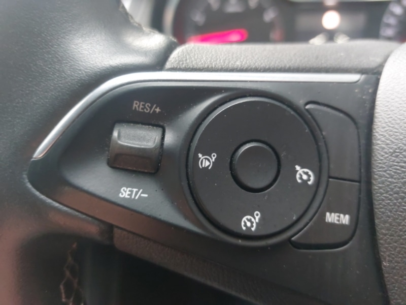 Used Vauxhall Grandland X 2019 for sale - 77992469: Photo 16