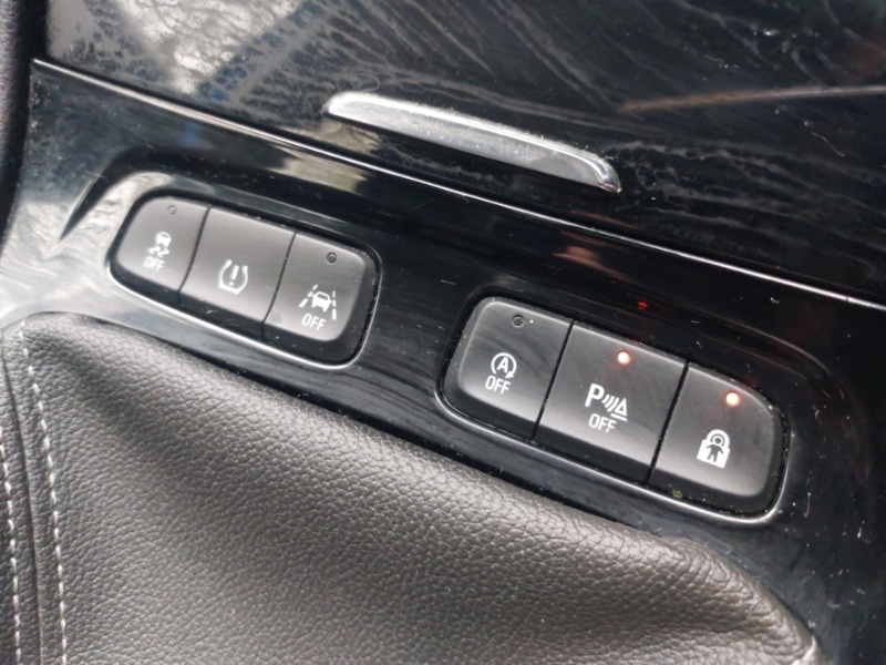 Used Vauxhall Grandland X 2019 for sale - 77992469: Photo 17