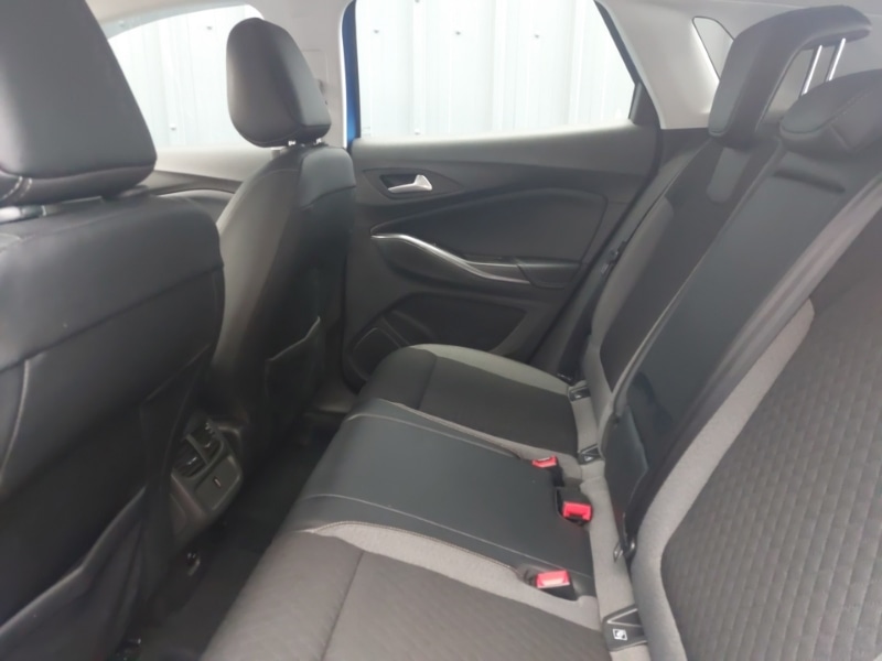 Used Vauxhall Grandland X 2019 for sale - 77992469: Photo 6