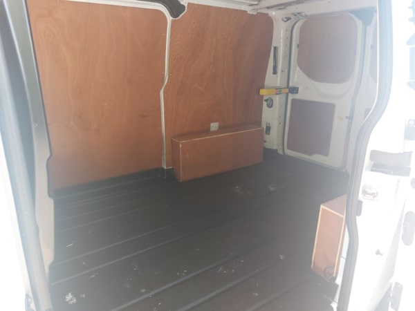 Used Ford Transit Custom 2022 for sale - 75715056: Photo 6