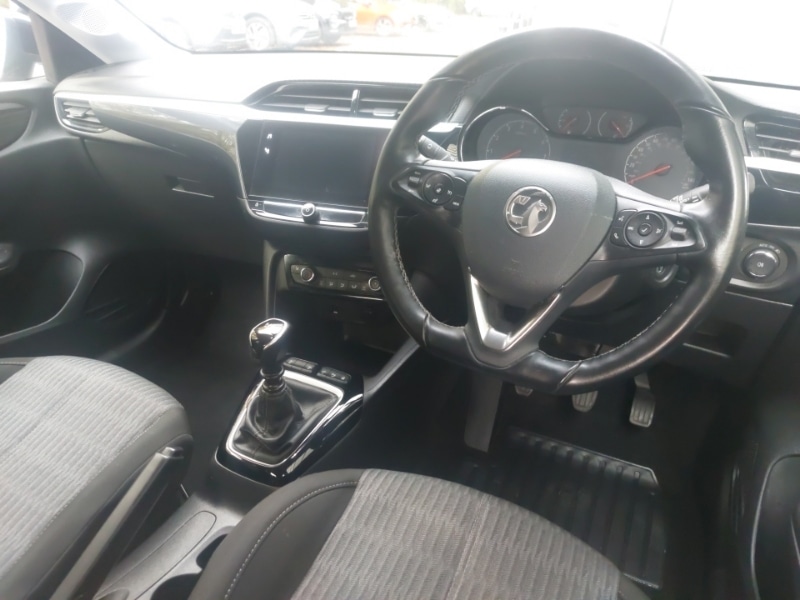 Used Vauxhall Corsa 2021 for sale - 76456090: Photo 10
