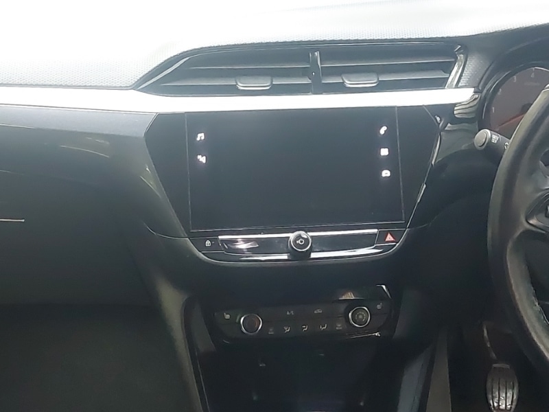 Used Vauxhall Corsa 2021 for sale - 76456090: Photo 11