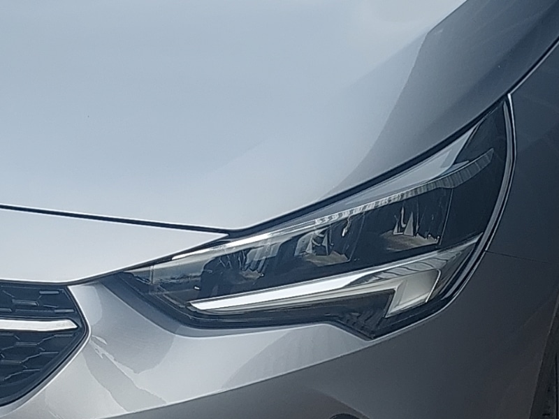 Used Vauxhall Corsa 2021 for sale - 76456090: Photo 12