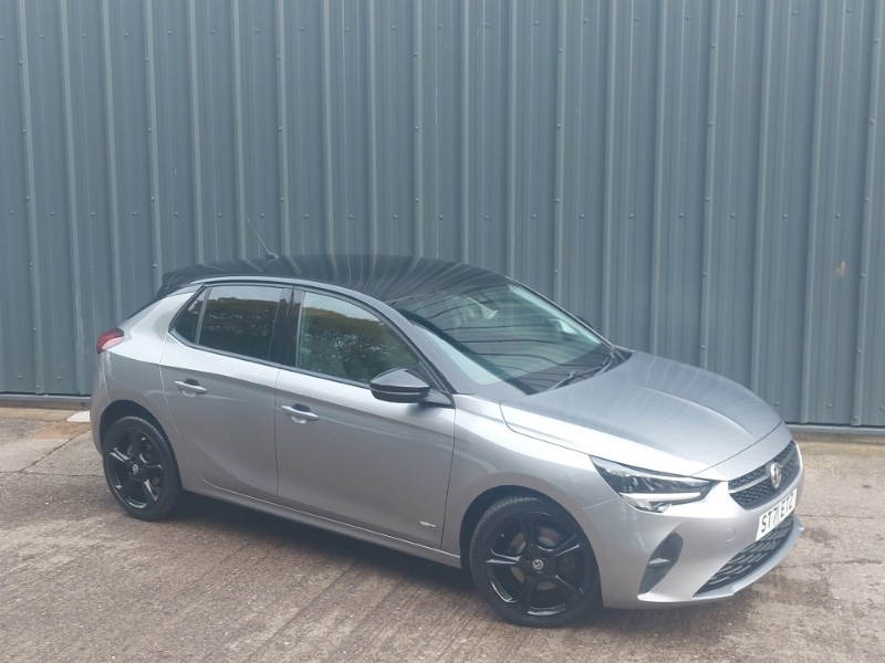 Used Vauxhall Corsa 2021 for sale - 76456090: Photo 13