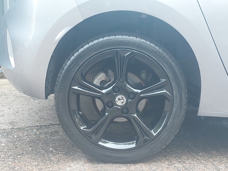 Used Vauxhall Corsa 2021 for sale - 76456090: Photo 14