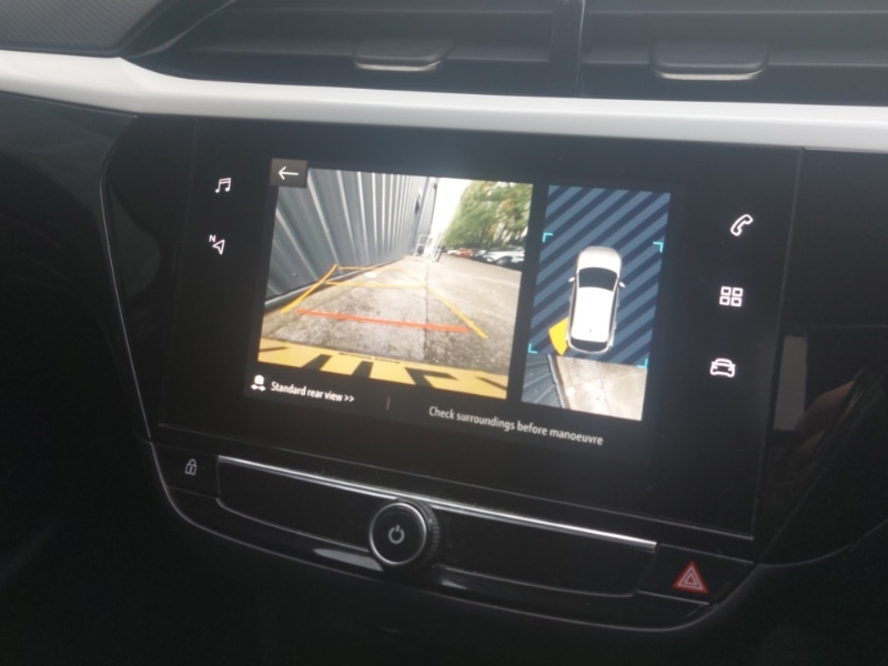 Used Vauxhall Corsa 2021 for sale - 76456090: Photo 17