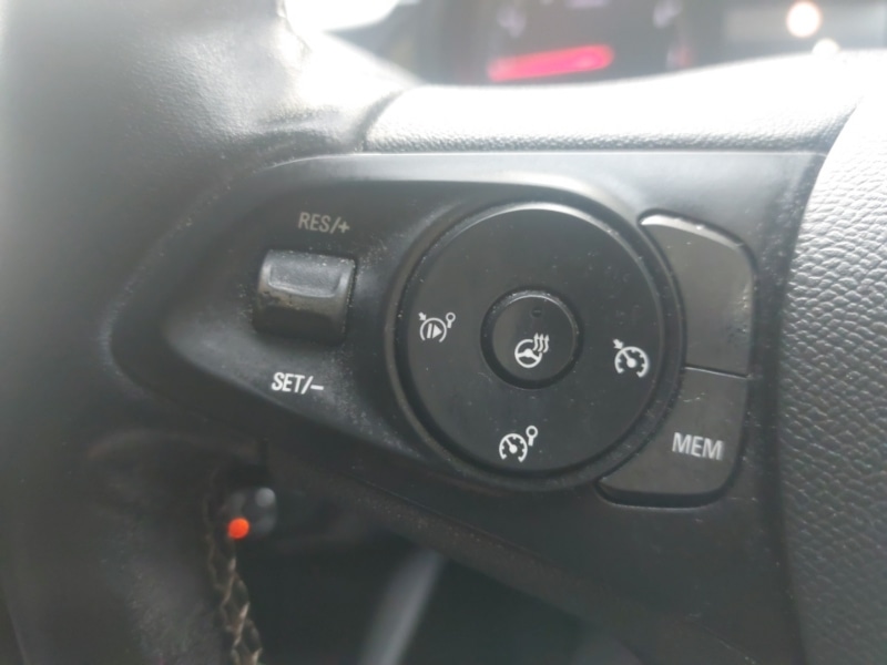 Used Vauxhall Corsa 2021 for sale - 76456090: Photo 18