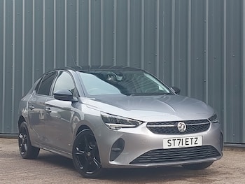 Used Vauxhall Corsa 2021 for sale - 76456090: Photo