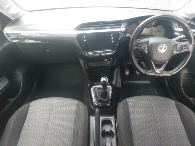 Used Vauxhall Corsa 2021 for sale - 76456090: Photo 2