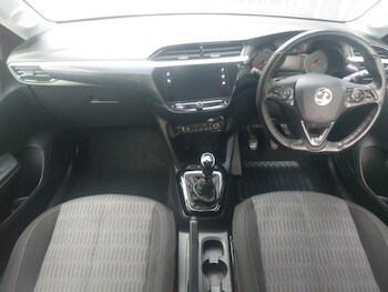 Used Vauxhall Corsa 2021 for sale - 76456090: Photo