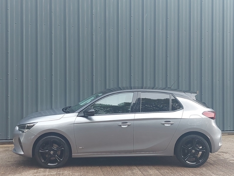 Used Vauxhall Corsa 2021 for sale - 76456090: Photo 4