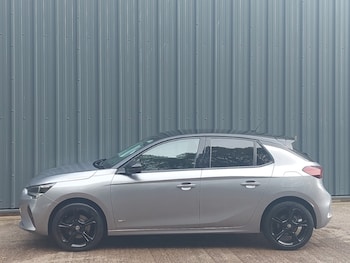 Used Vauxhall Corsa 2021 for sale - 76456090: Photo