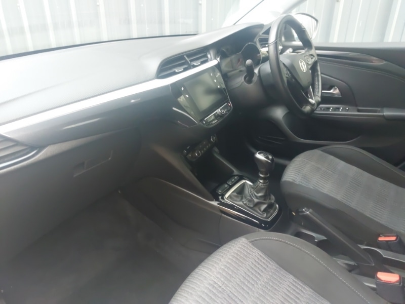 Used Vauxhall Corsa 2021 for sale - 76456090: Photo 5