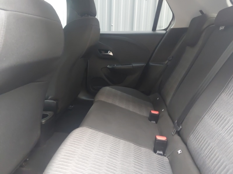 Used Vauxhall Corsa 2021 for sale - 76456090: Photo 6