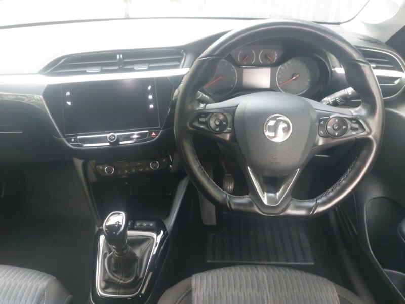 Used Vauxhall Corsa 2021 for sale - 76456090: Photo 7