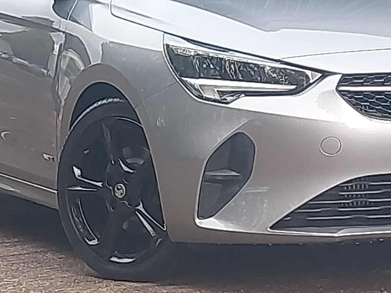 Used Vauxhall Corsa 2021 for sale - 76456090: Photo 9