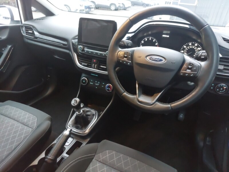 Used Ford Fiesta 2019 for sale - 77495435: Photo 10