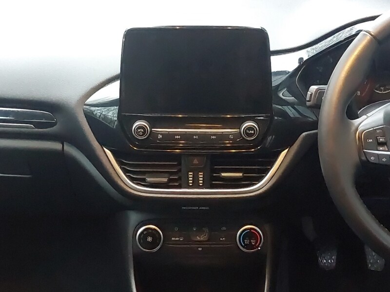 Used Ford Fiesta 2019 for sale - 77495435: Photo 11