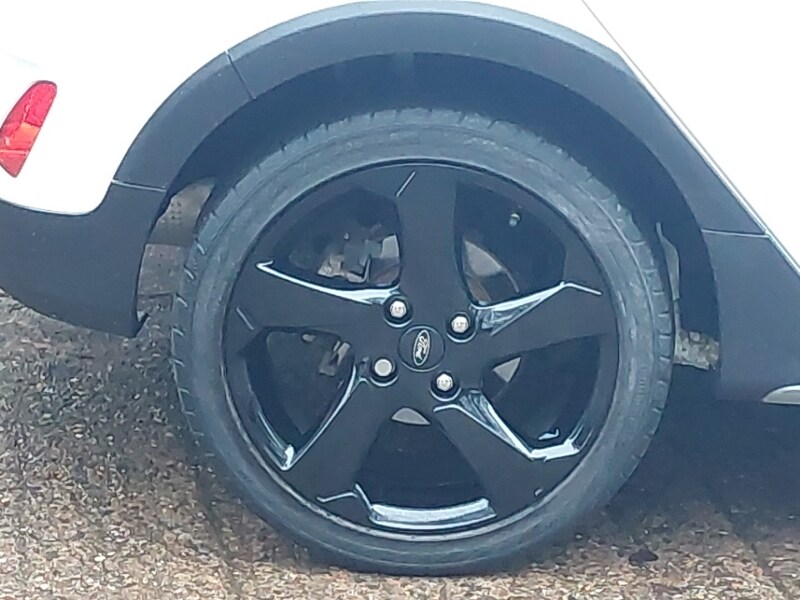 Used Ford Fiesta 2019 for sale - 77495435: Photo 14