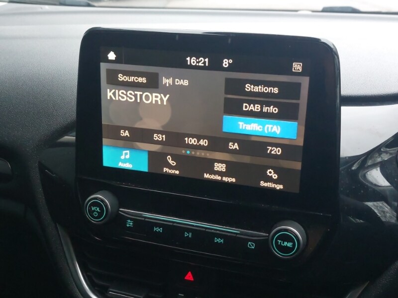 Used Ford Fiesta 2019 for sale - 77495435: Photo 16