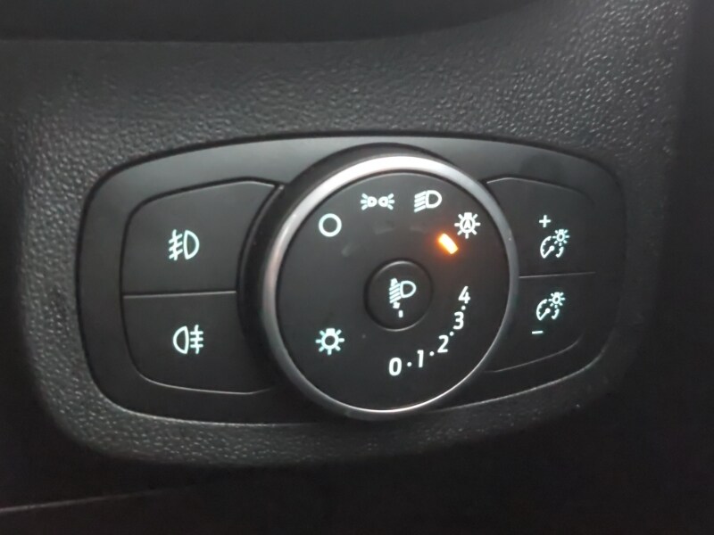 Used Ford Fiesta 2019 for sale - 77495435: Photo 19