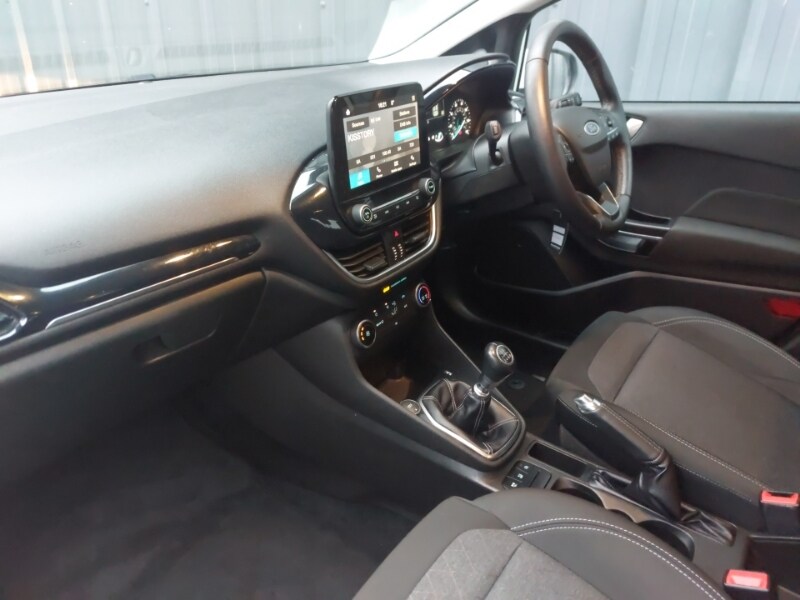 Used Ford Fiesta 2019 for sale - 77495435: Photo 5