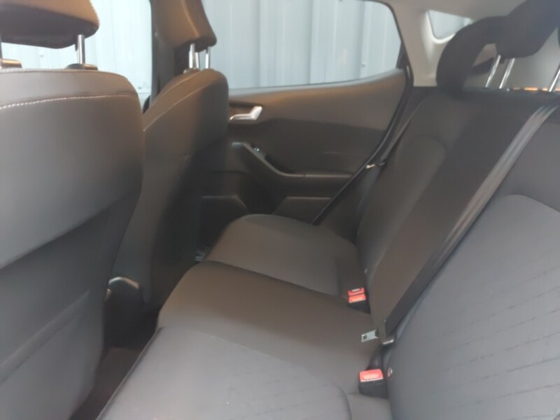 Used Ford Fiesta 2019 for sale - 77495435: Photo 6