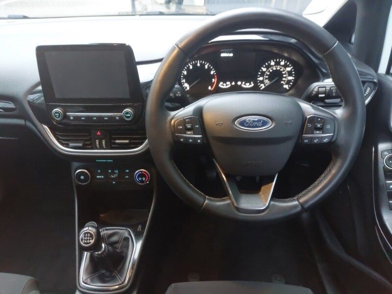 Used Ford Fiesta 2019 for sale - 77495435: Photo 7
