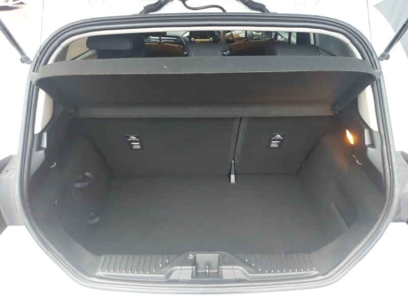 Used Ford Fiesta 2019 for sale - 77495435: Photo 8