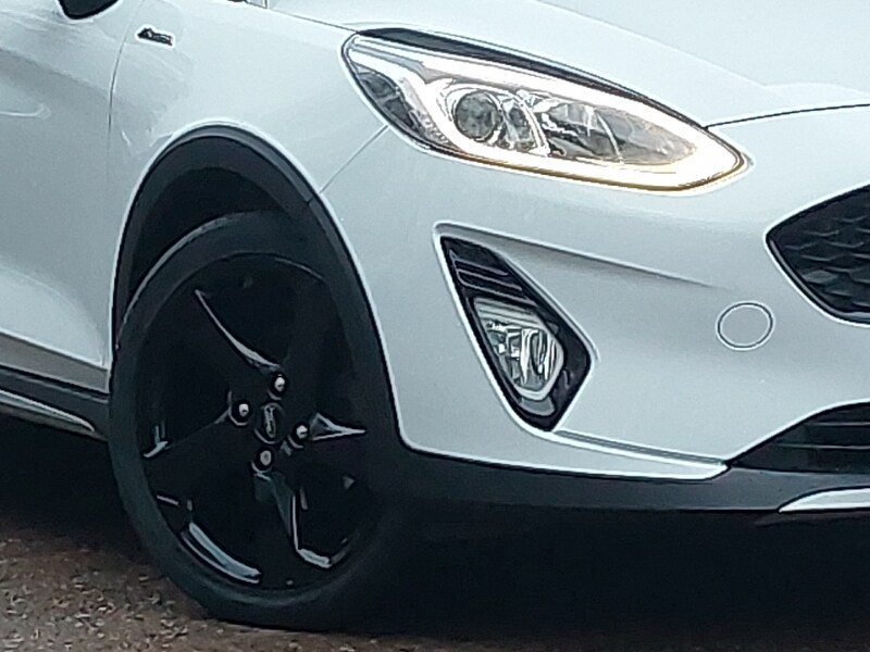 Used Ford Fiesta 2019 for sale - 77495435: Photo 9