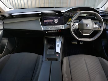 Used Peugeot 308 2022 for sale - 78595427: Photo
