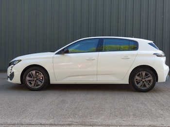 Used Peugeot 308 2022 for sale - 78595427: Photo