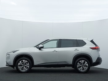 Used Nissan X-Trail 2023 for sale - 79489420: Photo
