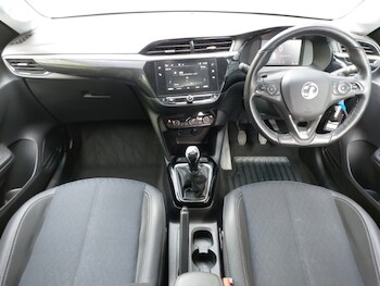 Used Vauxhall Corsa 2022 for sale - 78547010: Photo