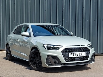 Used Audi A1 2025 for sale - 78861168: Photo